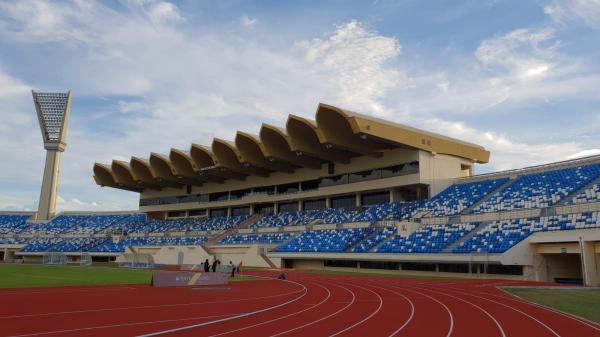 Stadium Sultan Hassanal Bolkiah - Bandar Seri Begawan