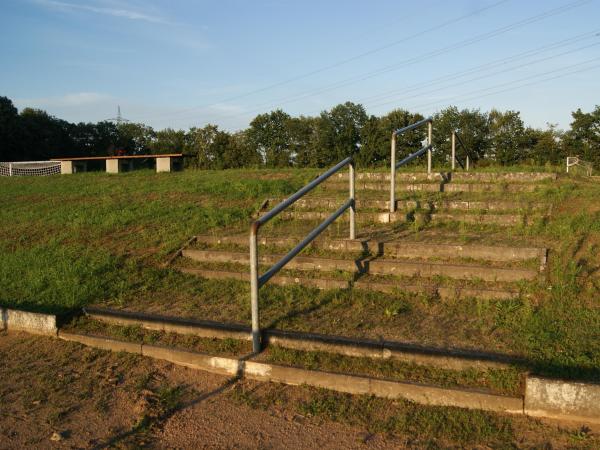 Sportanlage Waldblick - Weiterstadt