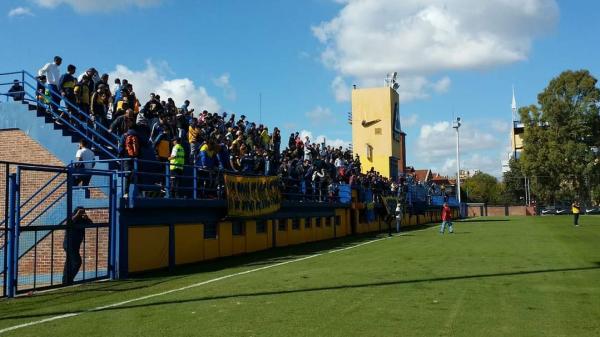 Estadio Luis Conde - Buenos Aires, BA