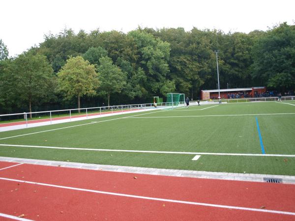 Sportplatz im Dorney - Dortmund-Kley