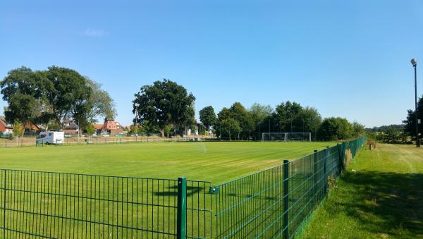 Sportanlage Am Dorfteich B-Platz - Neustadt/Rübenberge-Bordenau