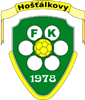 Wappen FK Hošťálkovy   119563