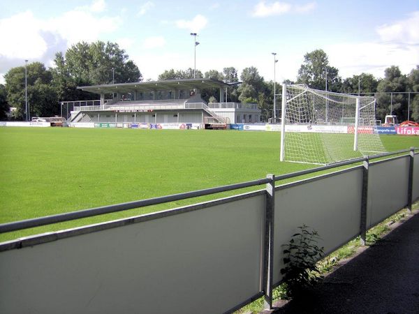 Sportpark Craeyenhout - Den Haag