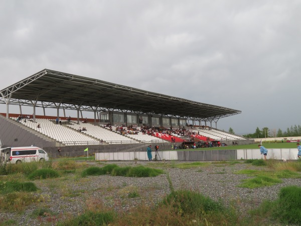 Armavir City Stadium - Armavir