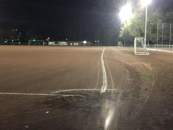 Sportanlage Reitweg - Köln-Humboldt-Gremberg