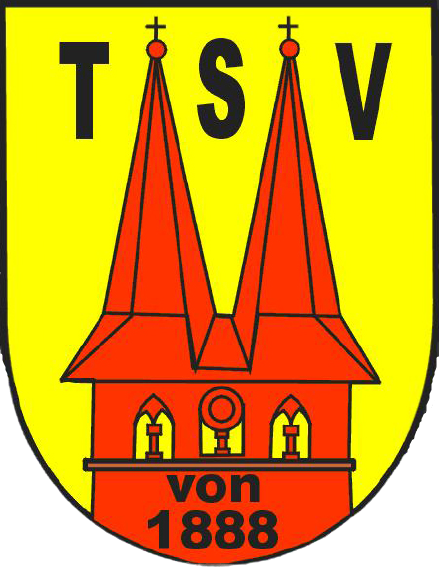 Wappen TSV Hohenhameln 1888  14945