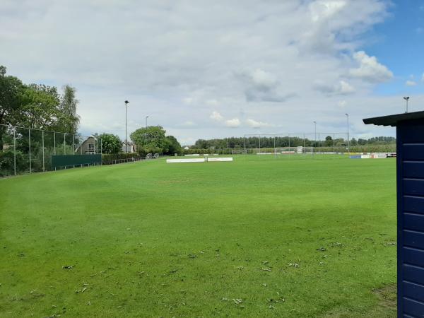 Sportpark SCR - Buren-Rijswijk