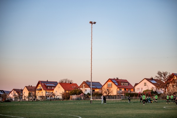 Sportanlage Pinzberg Platz 2 - Pinzberg