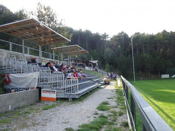 Sportplatz Piesting - Markt Piesting