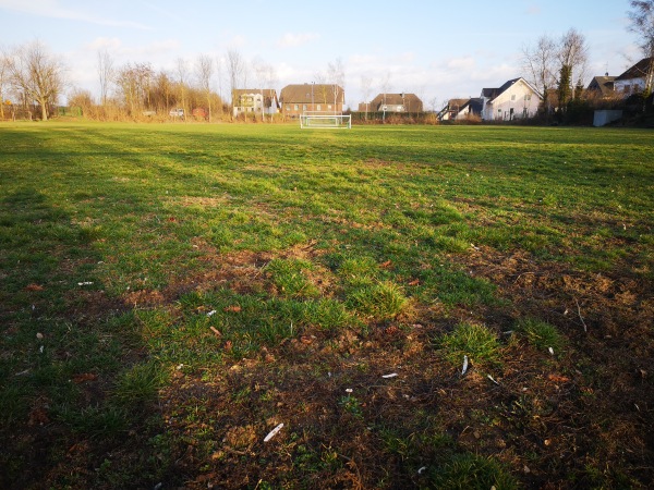 Schulsportplatz - Kretz
