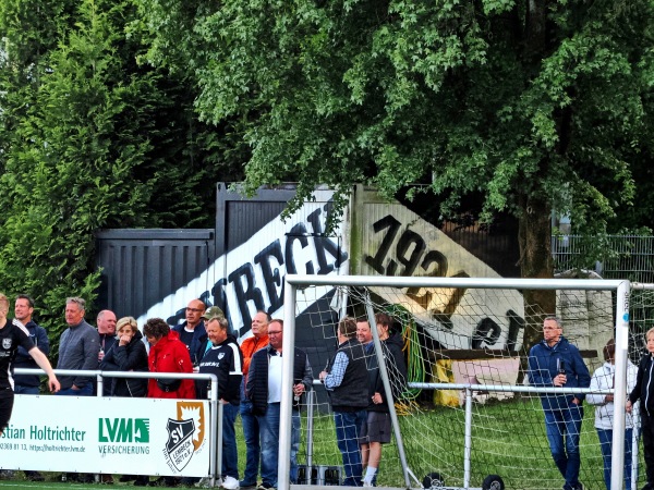 Volksbank Sportpark Platz 2 - Dorsten-Lembeck