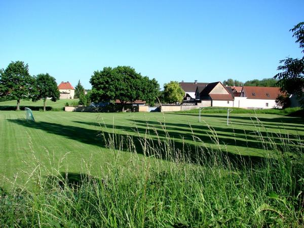 Sportplatz Schkortleben - Weißenfels-Schkortleben