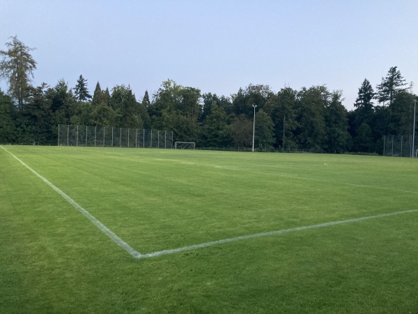 ADM-Sportpark Platz 3 - Stuttgart-Degerloch