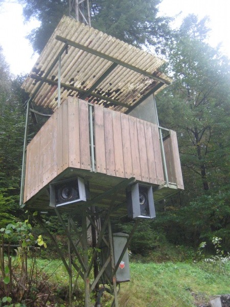 Sportplatz Eußerthal - Eußerthal
