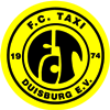 Wappen FC Taxi Duisburg 1974 II