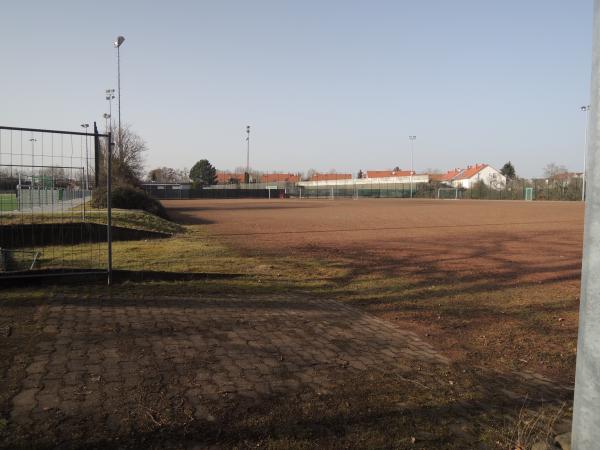 Sportpark der Stadt Raunheim Platz 4 - Raunheim