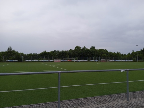 Sportplatz Dohrgauler Straße - Wipperfürth-Klaswipper