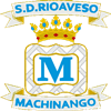 Wappen SD Rioaveso Machinango 