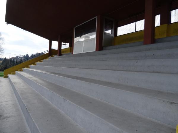 Stadio Comunale Mariano Comense  - Mariano Comense 