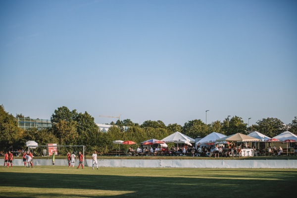 Sportplatz Obere Röth - Bayreuth
