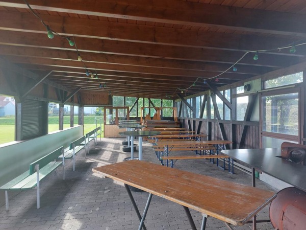 Schulsportplatz - Bischbrunn-Oberndorf