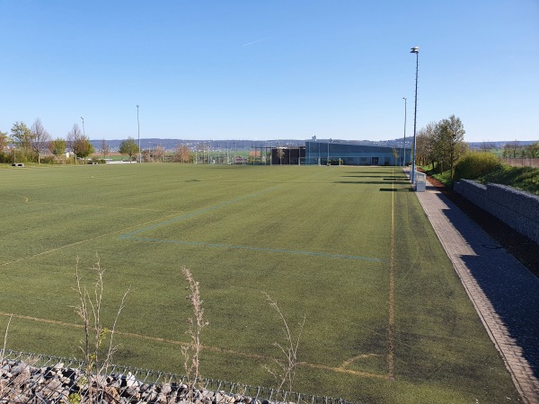 Sport- und Freizeitzentrum Seehansen Platz 3 - Ditzingen-Hirschlanden