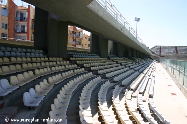 Stadio Pino Zaccheria - Foggia