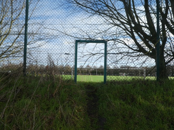 Sportanlage Immerweg C-Platz - Ganderkesee