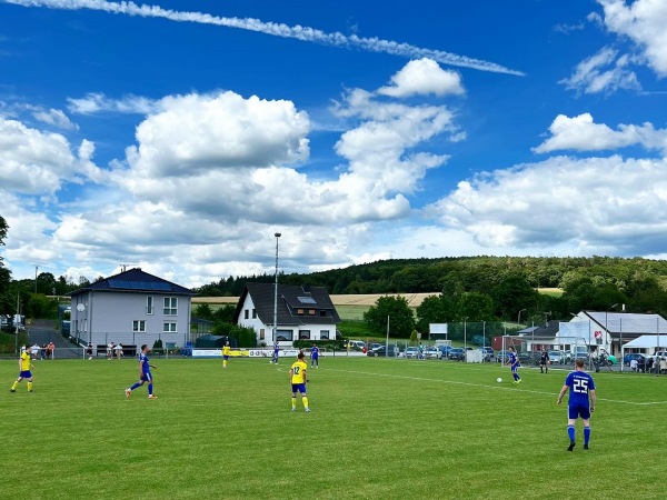 Sportplatz Weststraße - Sinzig-Löhndorf