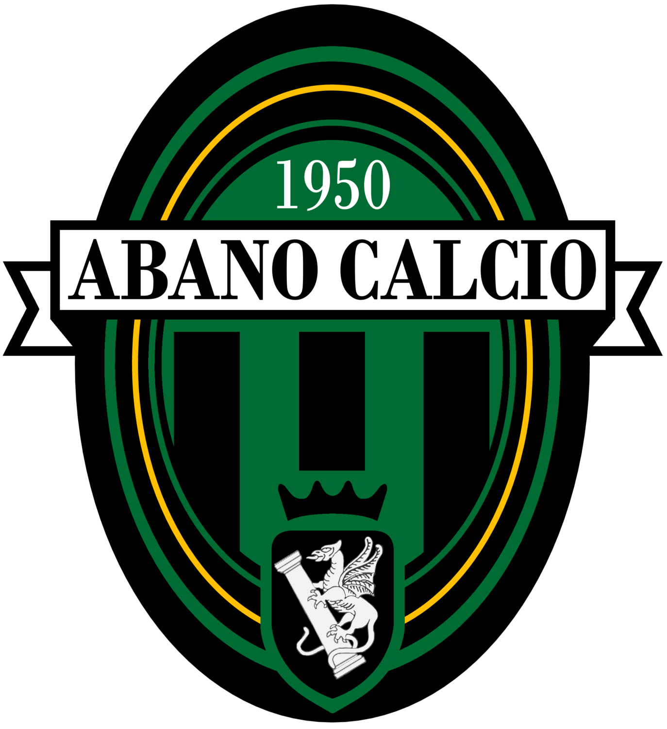 Wappen Abano Calcio