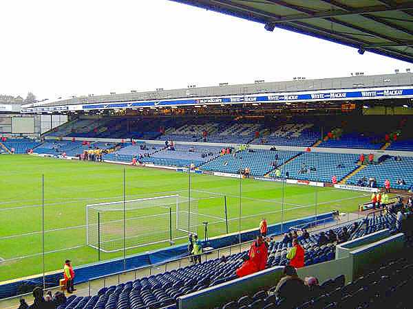 Elland Road - Leeds, West Yorkshire