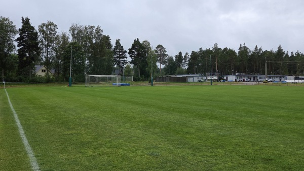 Movallen - Iggesund