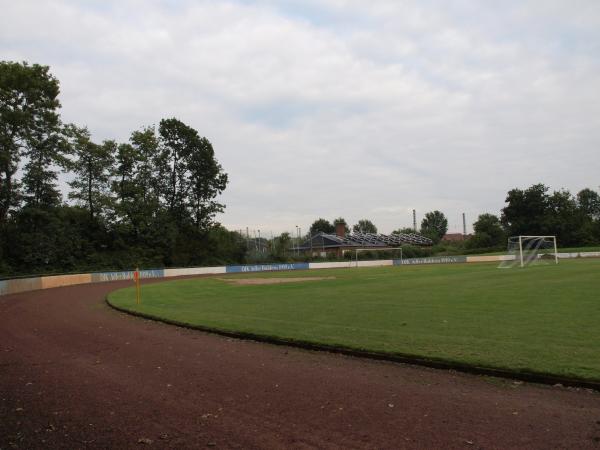 Sportanlage Gewerbestraße - Dülmen-Buldern