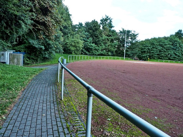 Sportanlage Valentinstraße - Gelsenkirchen-Buer-Hassel
