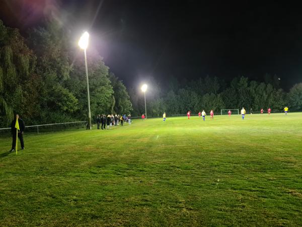 Seeweg-Stadion Nebenplatz 1 - Ingolstadt-Zuchering