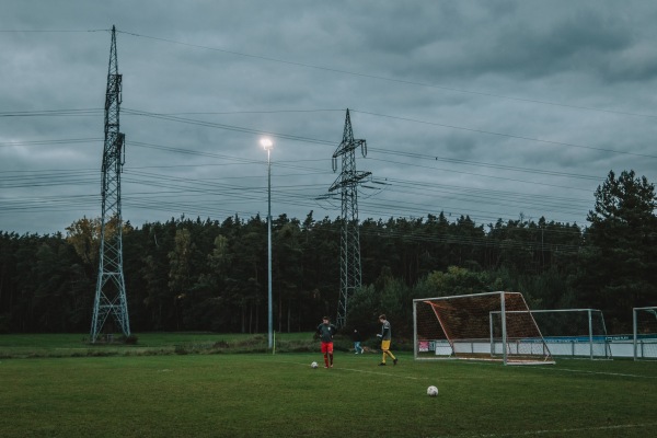 Waldsportanlage Thomas Sommer Platz 2 - Obermichelbach