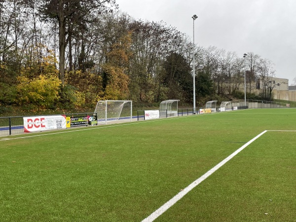 Ernst-Reuter-Sportanlage - Mönchengladbach-Westend