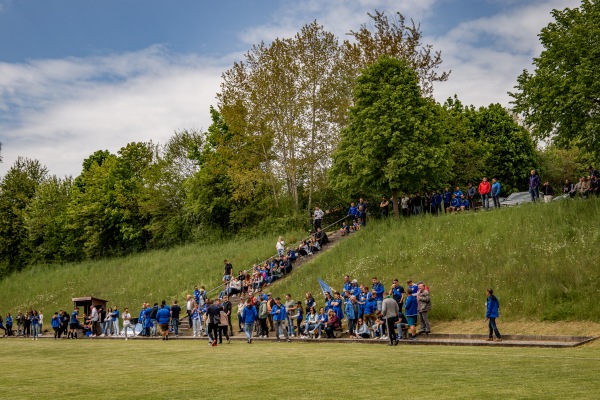 Sportgelände Seugast - Freihung-Seugast
