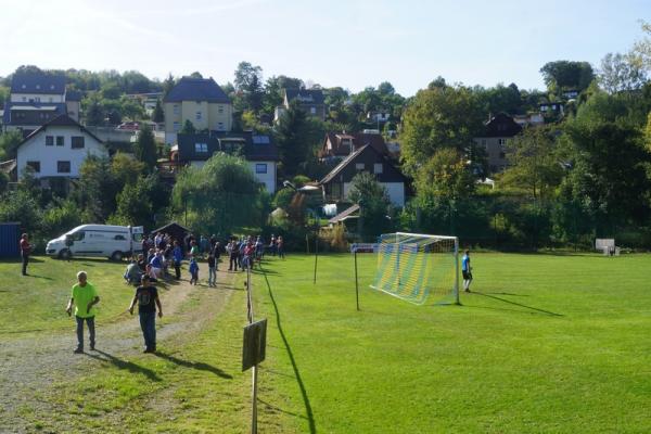 Sportplatz Dittmannsdorf - Gornau/Erzgebirge-Dittmannsdorf