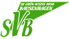 Wappen SV Grün-Weiß Bausenhagen 1956