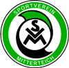 Wappen SV Mitterteich 1919 diverse