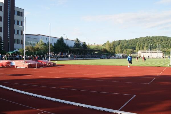 Vater-Jahn-Stadion - Rochlitz