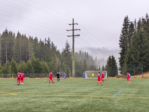 Sportplatz Kuranlage - Feldberg/Schwarzwald-Falkau