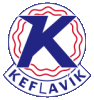 Wappen Keflavík ÍF