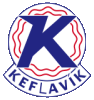 Wappen Keflavík ÍF Wappen Keflavík ÍF