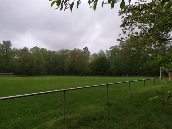 Waldsportplatz - Braunfels-Neukirchen