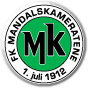 Wappen FK Mandalskameratene