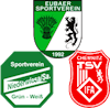 Wappen SpG Euba/Niederwiesa/IFA Chemnitz III (Ground A)