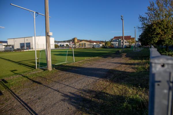 Karl-Reinlein-Stadion Nebenplatz 1 - Ebensfeld