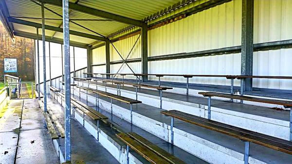 Sportpark De Oude Ros - Emmen